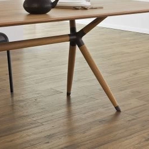 ХИКОРИ ДЖОРДЖИЯ ЛАМИНАТ  KAINDL  NATURAL TOUCH STANDART 12 ламинат для пола